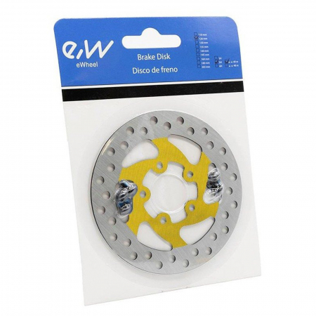 Disc frana FIVESTARS eWheels, 120 mm/5 suruburi [3]