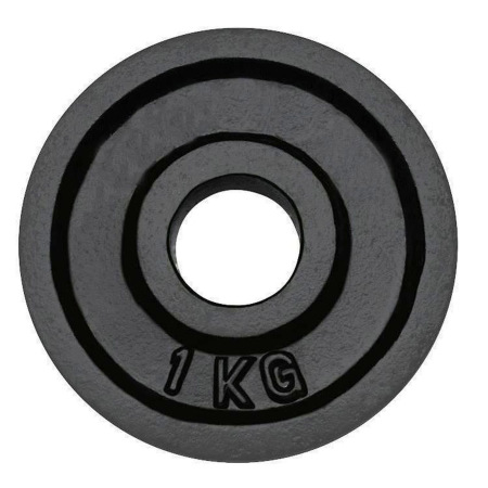 DISCURI - Disc otel LIFEFIT