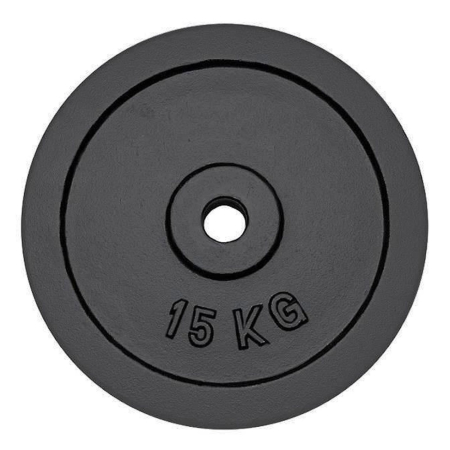 DISCURI - Disc otel LIFEFIT