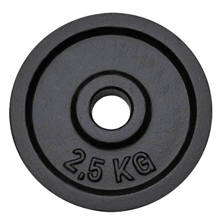 DISCURI - Disc otel LIFEFIT