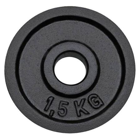 DISCURI - Disc otel LIFEFIT