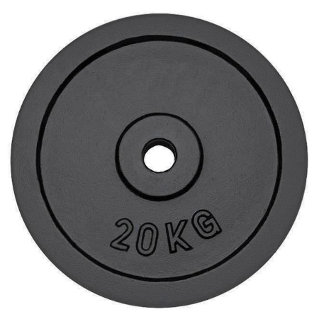 DISCURI - Disc otel LIFEFIT