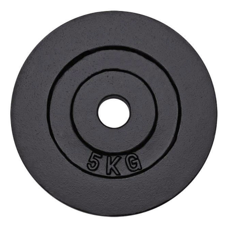 DISCURI - Disc otel LIFEFIT