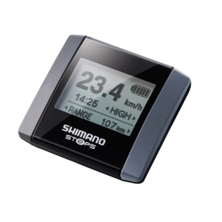 Display ebike - Display Bicicleta electrica KSCE6000A