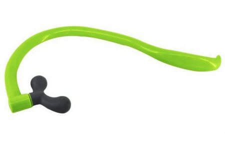 MASAJ - Dispozitiv masaj S-Point, verde