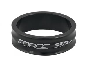ACCESORII/COMPONENTE - Distantier furca Force 1.1/8 10mm negru