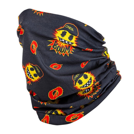 SEPCI /CACIULI / BANDANE - Esarfa O'NEAL Neckwarmer