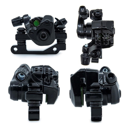 Etrier frana pentru trotineta KUKIRIN G2 Pro [1]