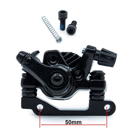 FRANE TROTINETE - Etrier frana pentru trotineta KUKIRIN G2 Pro