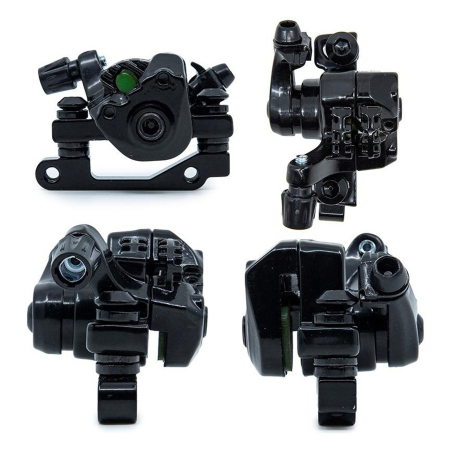 Etrier frana pentru trotineta KUKIRIN G2 Pro [1]