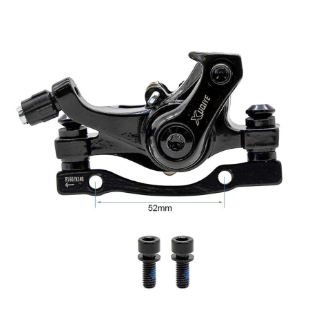 MOBILITATE URBANA - Etrier frana mecanica pentru KUKIRIN G2 Master/Smartgyro Ryder [Original]