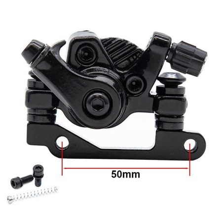 FRANE TROTINETE - Etrier frana pentru trotineta KUKIRIN G2 Max