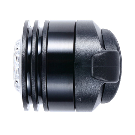 Far BBB Mini Spy BLS-125 USB, 40 lumeni, negru [4]