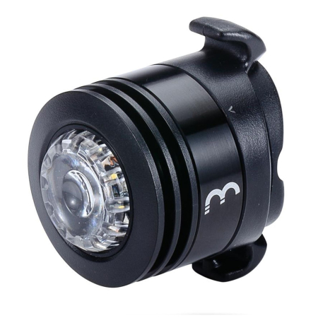 LUMINI - Far BBB Mini Spy BLS-125 USB, 40 lumeni, negru