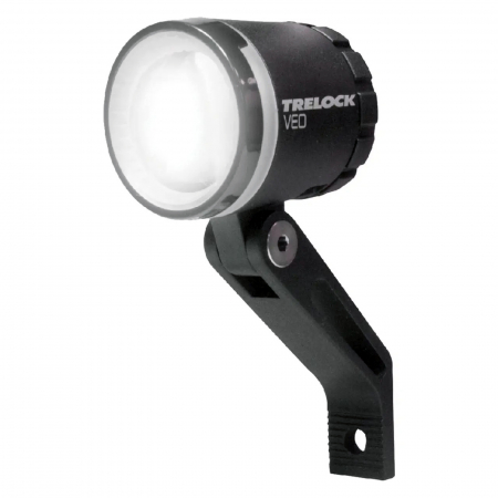 LUMINI - Far fata TRELOCK LS 380 Bike-I Veo 50 E-Bike , negru