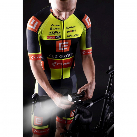 Far fata FORCE Torch 2000 lumeni, USB, powerbank [2]