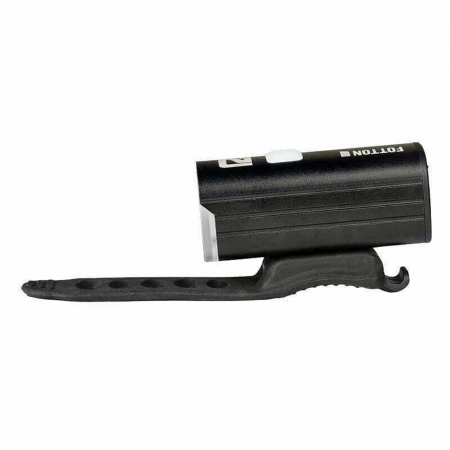 Far fata P2R Fotton 400, 400 lumeni, negru [3]