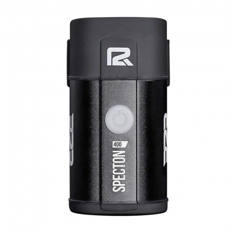 Far fata P2R Spection 400, 400 lumeni, negru [3]