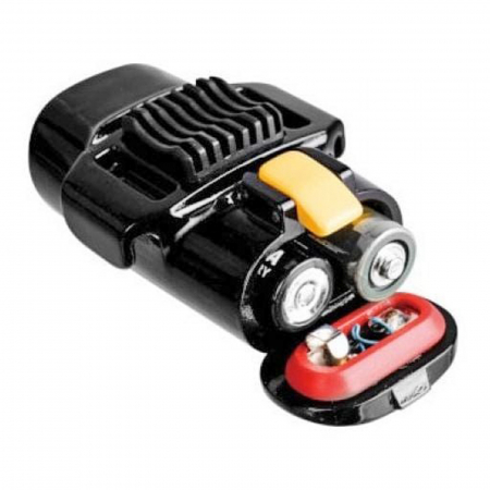 Far TOPEAK HeadLux 150 AA TMS091B, negru [1]