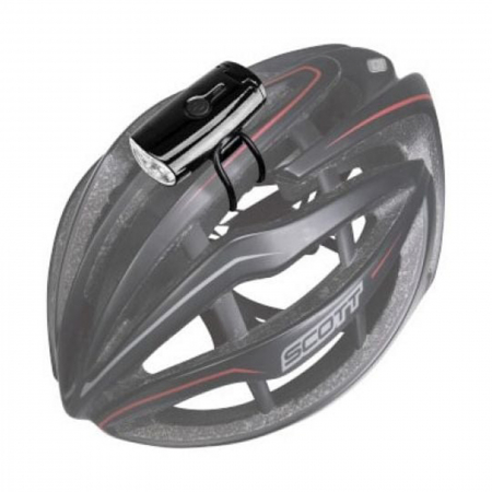 Far TOPEAK HeadLux 150 AA TMS091B, negru [2]