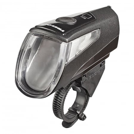 LUMINI - Far TRELOCK LS560, I-Go Control,negru