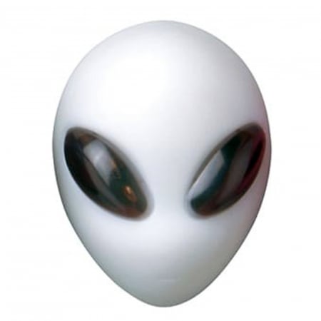 LUMINI - Stop TOPEAK Alien Lux 2 led-uri rosii, alb