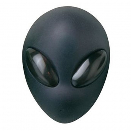 Stop TOPEAK Alien Lux 2 led-uri rosii, negru [1]