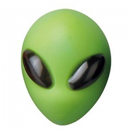 Stop TOPEAK Alien Lux 2 led-uri rosii, verde [1]