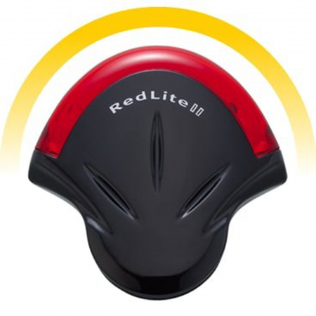 Stop TOPEAK Redlite II, negru [1]