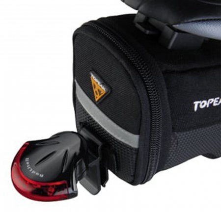Stop TOPEAK Redlite II, negru [2]