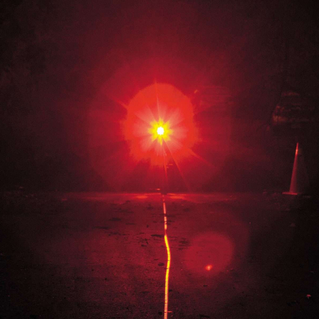 Stop TOPEAK RedLite TMS047, negru/rosu [3]