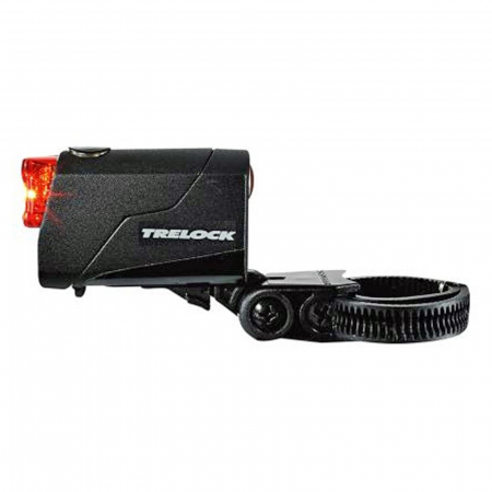 LUMINI - Far spate TRELOCK LS 720 Reego, negru