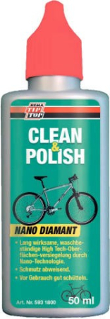 ACCESORII/COMPONENTE - Flacon ulei Nano Clean & Polish