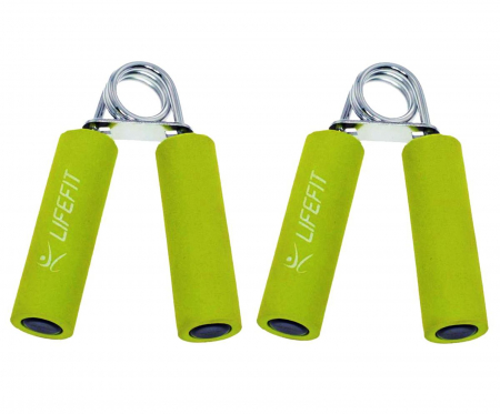 FLEXORI - Set 2 flexori LIFEFIT Soft, manere spuma