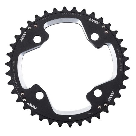 FOI ANGRENAJE - Foaie angrenaj pedalier BBB BCR-45S MTBGear