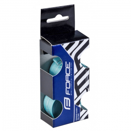 Fond de janta 26" FORCE (559-18), 2 bucati/set, albastru [1]