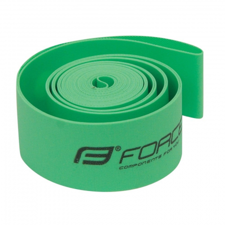 ROTI SI PIESE - Fond de janta 26" FORCE (559-22), 2 bucati/set, verde