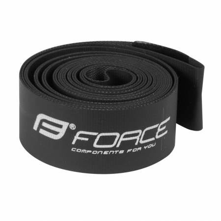 ROTI SI PIESE - Fond de janta 27.5" FORCE (584-18), 2 bucati/set, negru