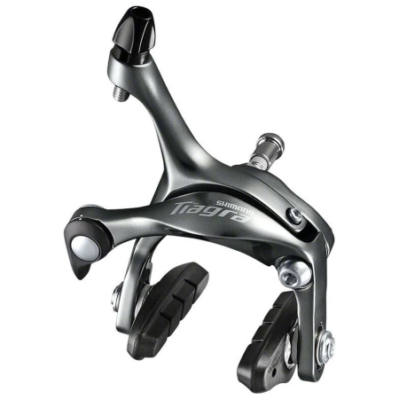 FRANE PE JANTA - Frana caliper SHIMANO Tiagra BR 4700, negru