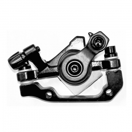 Etrier frana mecanica disc POWER/C-STAR Rush BX-351, negru [2]