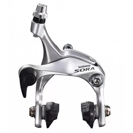 FRANE PE JANTA - Frana calliper SHIMANO Sora BR 4700 CS51, negru