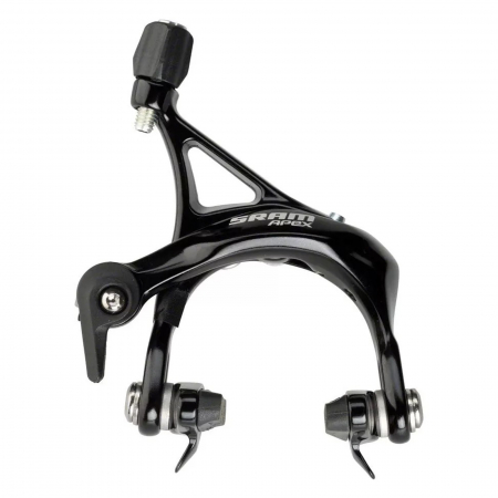 FRANE PE JANTA - Frana fata bicicleta sosea SRAM Apex