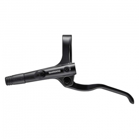 Frana hidraulica disc stanga/fata SHIMANO Altus BL-MT200, negru [1]