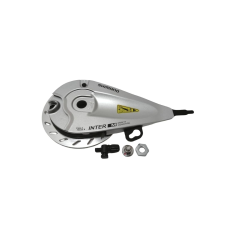 Import - Frana fata tambur Shimano ABRIM45FB