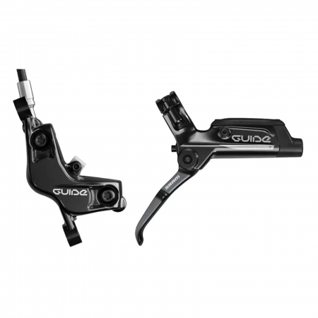 FRANE - Frana hidraulica disc stanga/fata SRAM Guide T A1, negru