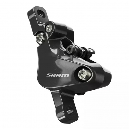 Frana hidraulica disc dreapta/spate SRAM Level TL A1, negru [2]