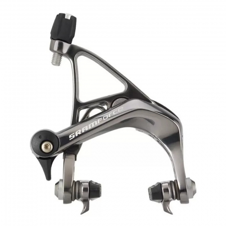 FRANE PE JANTA - Frana spate bicicleta sosea SRAM Force