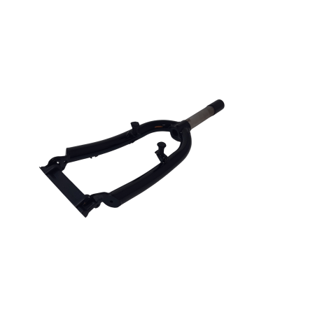 COMPONENTE - Furca 20 inch 1 1/8x145mm, Prophete, negru