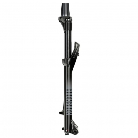 Furca bicicleta 29" ROCKSHOX Judy Silver TK Remote, gat 1 1/8", suspensie pe aer, cursa 120 mm, prindere frane disc, negru [2]
