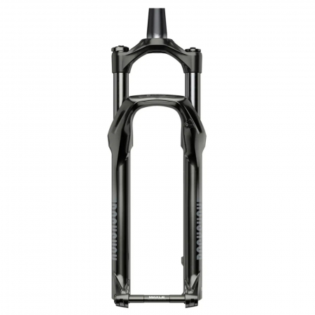 FURCI - Furca bicicleta 29" ROCKSHOX Judy Silver TK Remote, gat 1 1/8", suspensie pe aer, cursa 120 mm, prindere frane disc, negru